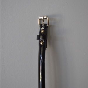 Ann Taylor Thin Belt